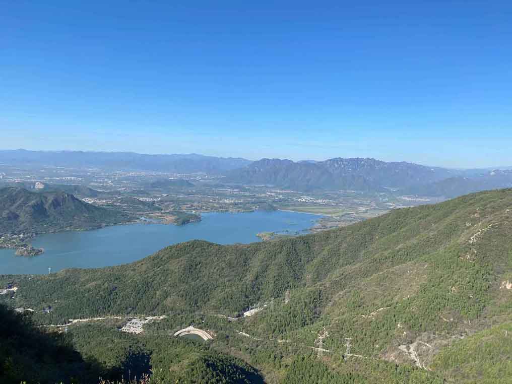 北京圖創2021年團建之一